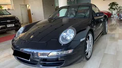 Usata 2005 Porsche 911 Carrera Coupé | 74.600 €