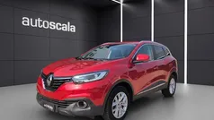 Rosso Usata 2018 Renault Kadjar SUV | 13.990 € (Buon prezzo)