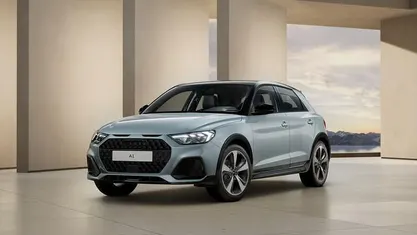 Usata Audi A1 Comfort 116 CV (85 kW) 2025 Berlina