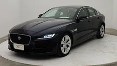 Usata 2021 Jaguar XE S Tre volumi | 27.900 € (Ottimo prezzo)