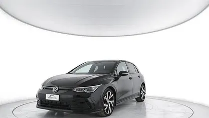 Usata VW Golf VIII R-line 150 CV (110 kW) 2023 Berlina