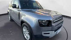Grigio Usata 2022 Land Rover Defender SE SUV | 64.800 € (Super prezzo)