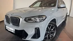 Grigio Usata 2024 BMW X3 M Sport SUV | 55.900 € (Buon prezzo)