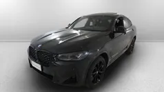 Usata 2024 BMW X4 Comfort Edition SUV | 66.900 €