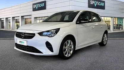 Usata 2023 Opel Corsa Edition Utilitaria | 12.950 € (Buon prezzo)
