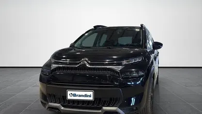 Usata Citroën C3 Aircross PureTech 110 CV (80 kW) 2024 Nero SUV