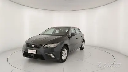 Usata Seat Ibiza Business 80 CV (58 kW) 2022 Utilitaria