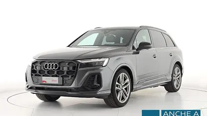 Usata Audi Q7 S-Line 286 CV (210 kW) 2024 SUV