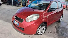 Rosso Usata 2010 DR DR1 Due volumi | 1990 € (Buon prezzo)