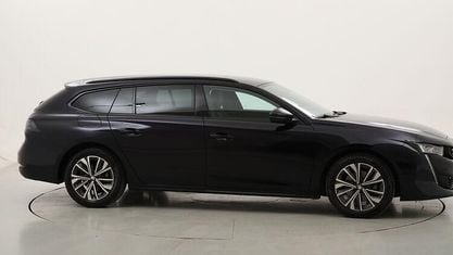 Occasion Peugeot 508 SW Allure 131 ch (96 kW) 2022 Break