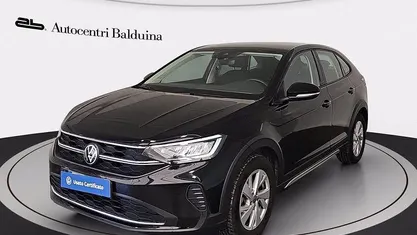 Nero Usata 2022 VW Taigo Life SUV | 16.500 € (Buon prezzo)