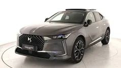 Usata 2024 DS Automobiles DS4 Opera Tre volumi | 23.950 € (Ottimo prezzo)