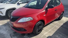 Rosso Usata 2020 Lancia Ypsilon Due volumi | 9800 € (Buon prezzo)