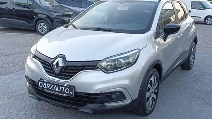Usata 2019 Renault Captur Business SUV | 10.300 € (Ottimo prezzo)