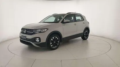 Usata 2023 VW T-Cross Style SUV | 16.900 € (Buon prezzo)
