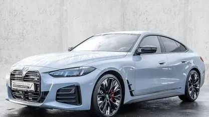 Usata BMW 440 M Sport 374 CV (275 kW) 2024 Coupé