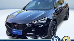 Nero metallizzato Usata 2022 Cupra Formentor SUV | 23.900 € (Buon prezzo)