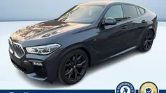 Usata 2020 BMW X6 M Sport SUV | 52.400 € (Super prezzo)
