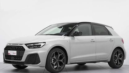 Novo Audi A1 Ambiente 116 HP (85 kW) 2026 SUV