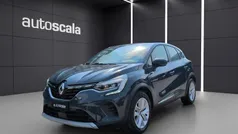 Blu Usata 2020 Renault Captur Zen SUV | 14.490 € (Buon prezzo)
