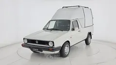 Usata 1984 VW Caddy Monovolume | 8900 €