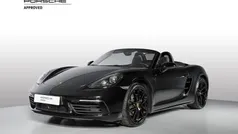 Usata 2023 Porsche 718 Boxster Edition | 82.900 € (Cara)