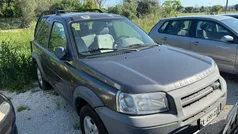 Usata 2003 Land Rover Freelander SUV | 1300 € (Super prezzo)