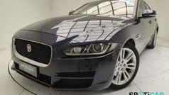 Usata 2017 Jaguar XE Tre volumi | 11.986 € (Ottimo prezzo)