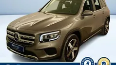 Usata 2021 Mercedes GLB200 SUV | 31.400 € (Ottimo prezzo)