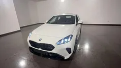 Bianco pastello Usata 2025 BMW 118 M Sport Due volumi | 35.490 € (Buon prezzo)