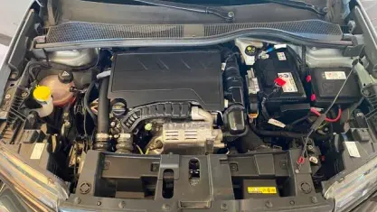 Usata Jeep Avenger Summit 101 CV (74 kW) 2025 Grigio SUV