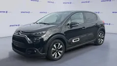 Usata 2024 Citroën C3 PureTech Due volumi | 13.890 € (Buon prezzo)