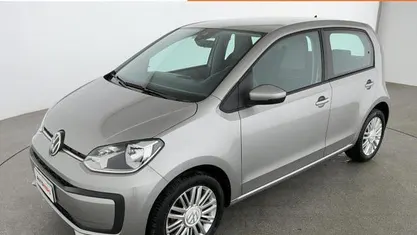 Grigio Usata 2023 VW up! move up! Due volumi | 12.799 € (Buon prezzo)
