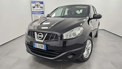 Usata 2012 Nissan Qashqai Acenta SUV | 7490 € (Buon prezzo)
