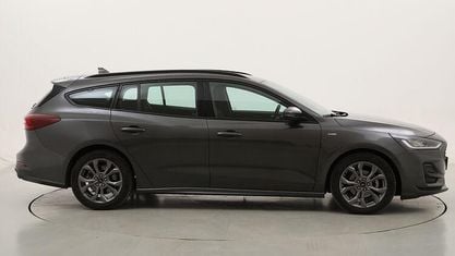 Usata Ford Focus ST-Line 125 CV (91 kW) 2023 Station wagon