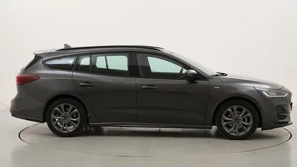 Usata Ford Focus ST-Line 125 CV (91 kW) 2023 Station wagon