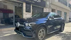 Usata 2022 Mercedes GLE300 Premium Coupé | 63.800 € (Super prezzo)