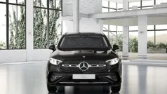Mercedes GLC220