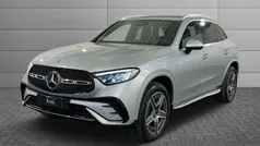 Nuova 2025 Mercedes GLC300 | 73.400 € (Super prezzo)