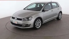 Usata 2016 VW Golf VII Executive Tre volumi | 12.899 € (Buon prezzo)