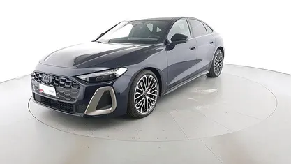 Usata Audi A5 204 CV (150 kW) 2025 Berlina