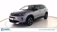 Usata 2024 Citroën C5 Aircross SUV | 21.400 € (Ottimo prezzo)