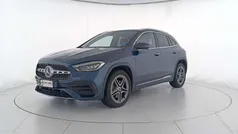 Usata 2022 Mercedes GLA250 Premium SUV | 36.900 € (Buon prezzo)