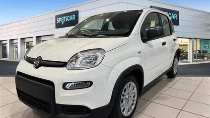 Usata 2024 Fiat Panda S Utilitaria | 13.900 € (Buon prezzo)