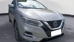 Grigio Usata 2020 Nissan Qashqai N-Connecta SUV | 18.800 € (Buon prezzo)