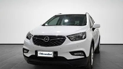 Usata Opel Mokka X Innovation 110 CV (80 kW) 2018 SUV