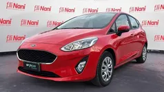 Usata 2021 Ford Fiesta Titanium Due volumi | 10.850 € (Ottimo prezzo)