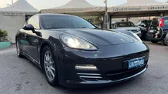 Usata 2014 Porsche Panamera Turbo Tre volumi | 29.990 €
