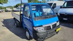Usata 2011 Piaggio Porter Furgone | 10.900 € (Buon prezzo)