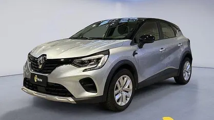 Usata Renault Captur Evolution 143 CV (105 kW) 2023 SUV